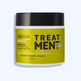 بوبانا ماسك شعر بزيت الارجان 500 جرام - Nabda Egypt